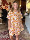 Everything Is Groovy Dress