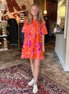 Petal Perfection Dress