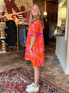 Petal Perfection Dress