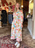 Keep Palm And Carry On Dress