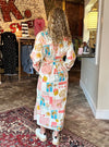 Keep Palm And Carry On Dress