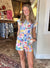 Just Another Day In Paradise Romper