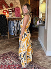 It Takes Two To Mango Dress
