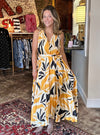 It Takes Two To Mango Dress