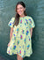 Let’s Set Sail Dress