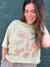Seas The Day Top