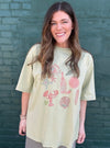 Seas The Day Top