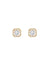 Fancy And Fun Sparkle Post Earrings