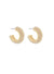 Life’s A Pearl, So Dive In Earrings