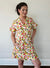 Lior Agnes Spring Floral Dress