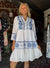 Parsley & Sage Ollie Dress