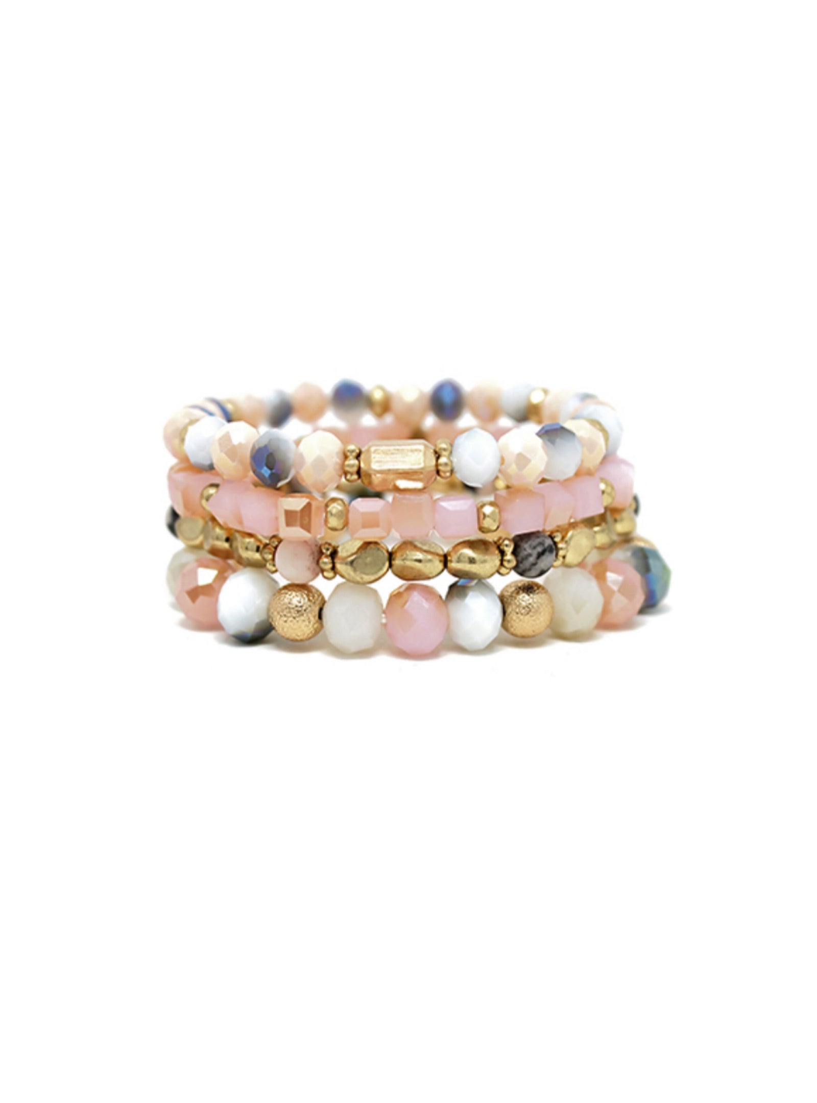 The Need For Beads Bracelet Set