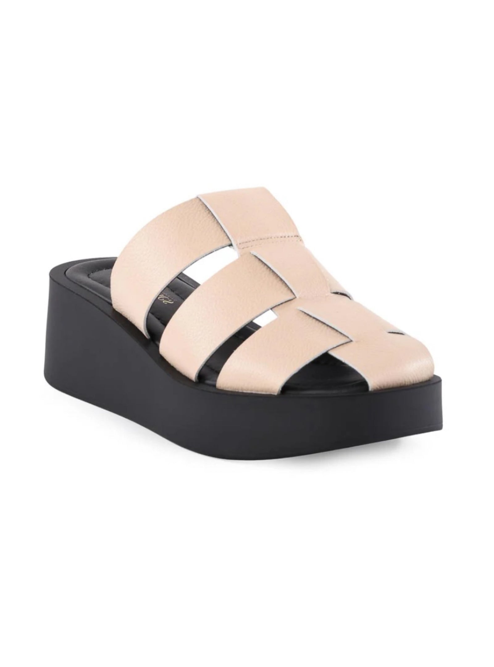 Seychelles High Standard Platform Mule