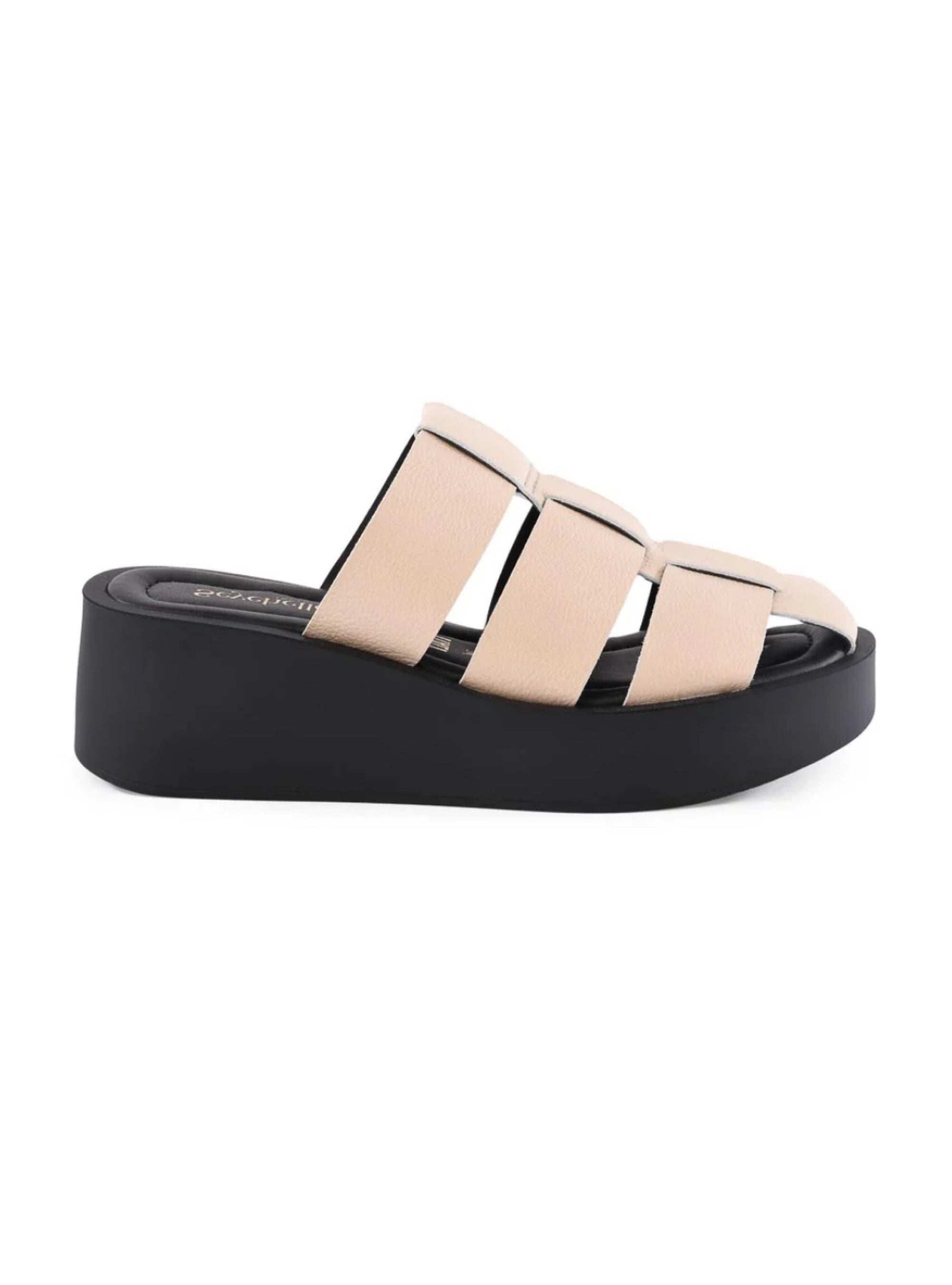 Seychelles High Standard Platform Mule