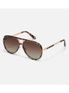 Quay High Profile Polarized Sunglasses