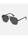 Quay Backstage Pass Polarized Sunglasses