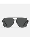 Quay Backstage Pass Polarized Sunglasses
