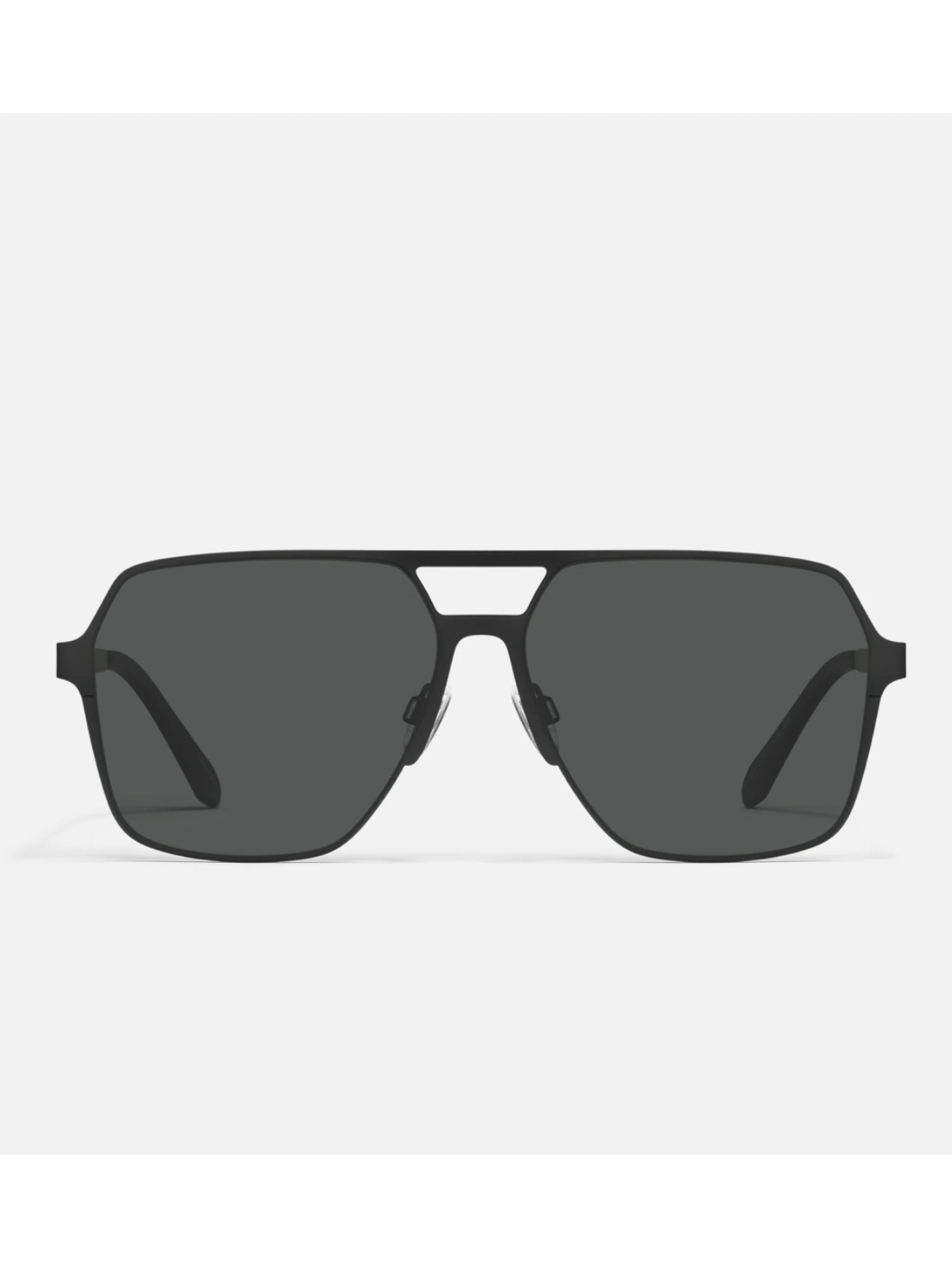 Quay Backstage Pass Polarized Sunglasses