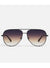 Quay High Key Extra Large Sunglasses