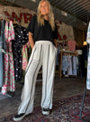 Cruisin’ Into Summer Linen Pants