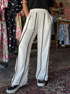 Cruisin’ Into Summer Linen Pants