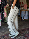 Cruisin’ Into Summer Linen Pants