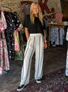 Cruisin’ Into Summer Linen Pants