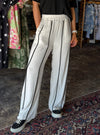 Cruisin’ Into Summer Linen Pants