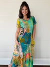 Parsley &amp; Sage Greeley Dress