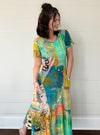 Parsley &amp; Sage Greeley Dress