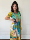 Parsley &amp; Sage Greeley Dress