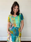 Parsley &amp; Sage Greeley Dress