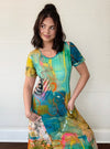 Parsley &amp; Sage Greeley Dress