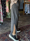 Linen Into Spring Pants