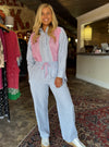 Look on The Stripe Side of Life Pants