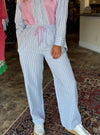 Look on The Stripe Side of Life Pants