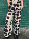 Shannon Passero Polka Dot Pant