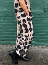 Shannon Passero Polka Dot Pant