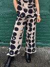 Shannon Passero Polka Dot Pant