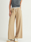 Simply Beige-utiful Wide Leg Pants