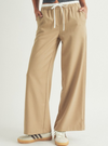 Simply Beige-utiful Wide Leg Pants
