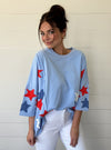 Born In The USA Top