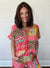 Habitat Paisley Vacay Top