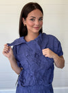 Olivia By Habitat Cargo Top