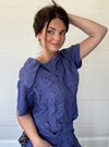 Olivia By Habitat Cargo Top