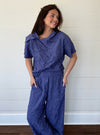 Olivia By Habitat Cargo Crop Pant
