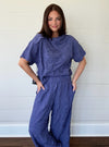Olivia By Habitat Cargo Crop Pant