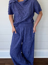 Olivia By Habitat Cargo Crop Pant