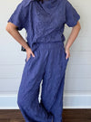 Olivia By Habitat Cargo Crop Pant