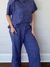 Olivia By Habitat Cargo Crop Pant